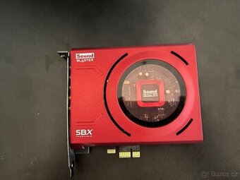 Sound Blaster Z (SB 1500)