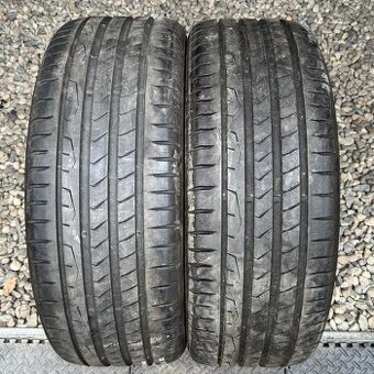 235/55/18 - Pirelli letní pár pneu