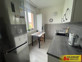 Prostějov, OV 3+1, 73 m2, lodžie, sklepní kóje – byt