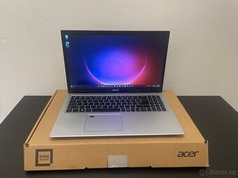 Acer Aspire A515-56 i5/8GB/Win11/krabice – TOP stav
