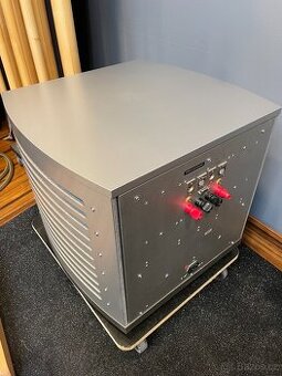 subwoofer Burmester S8 - 1