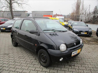 Renault Twingo 1,2 i POSILOVAČ ŘÍZENÍ