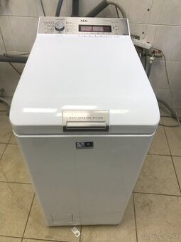 Prodám pračku AEG L88560TL
