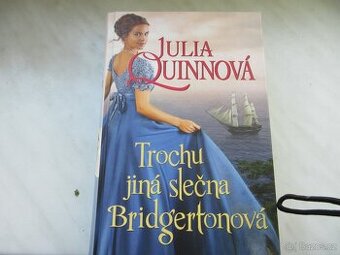 Julia Quinnová