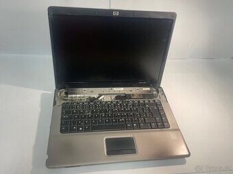 Notebook hp compaq 6720s ND