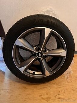 Alu kola Ford Mustang R18