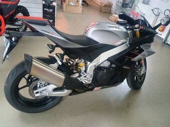 Aprilia RSV4 1100RR 2023 160kw