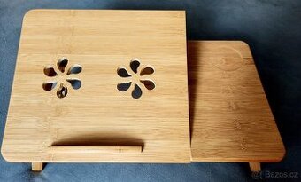 Stolek pod notebook