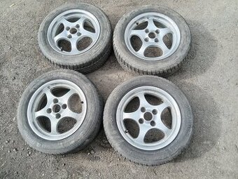 Alu kola 4x100 r14