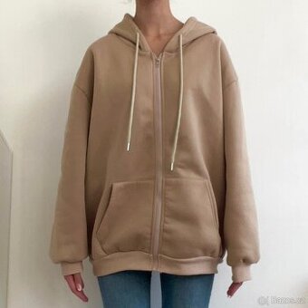 Mikina, velikost XS