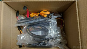Sata kabely datove