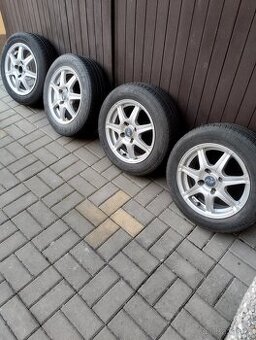 Letní pneu