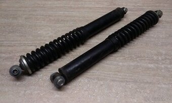 Tlumiče na Simson s51