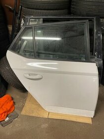Škoda Fabia III prodám díly z vozu. - 1