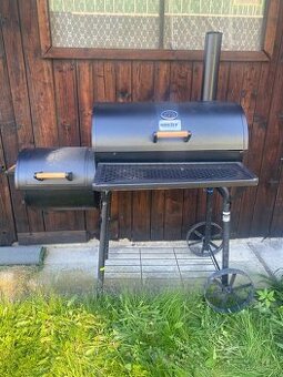 Gril lokomotiva 3v1