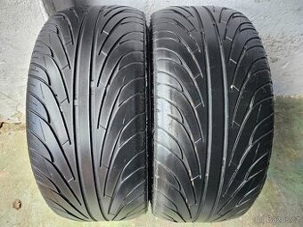 Pár letních pneu Nankang Ultra Sport NS-II 245/35 ZR19 XL