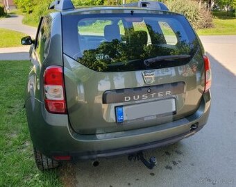 Dacia duster 4x4 1.6i 77kw