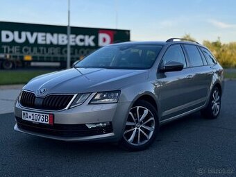 ŠKODA OCTAVIA 3 FL - 2018, 2.0 TDI, DSG, FULL LED
