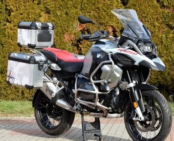 BMW R1250GS R 1250GS ADV 2019 ADVENTURE