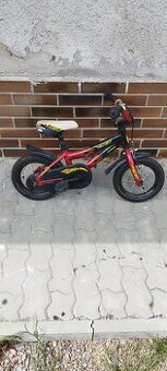 Dětské kolo - 1
