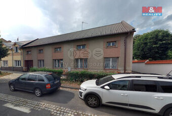 Prodej rodinného domu, 108 m², Dub nad Moravou, ul. Tyršova - 1