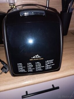 ETA Delicca II Max 7149