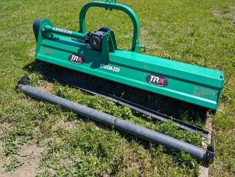 Mulčovač kladívkový TRX EFGC 220