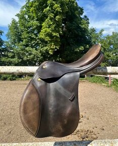 Sedlo Appaloosa/Prestige Michel Robert - 1