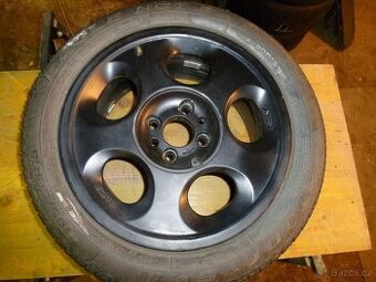 Originální kola na Fiat Punto GT