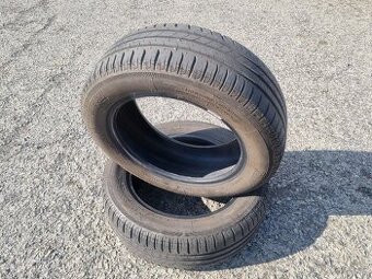 Letní pneumatiky Michelin