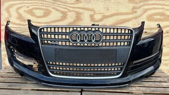 Přední nárazník Audi Q7 4L