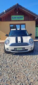 Mini Clubman 1.4i 70kW