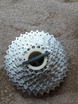 Kazeta SRAM 970 11-34 - 1