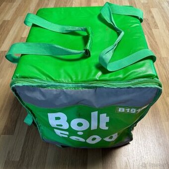 Bolt termotaška - 1