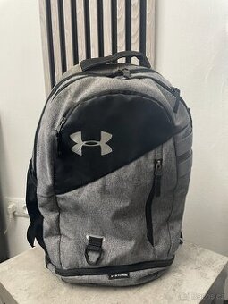 Batoh Under Armour Hustle 4.0