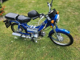 Moped Jawa Betka 50 s TP