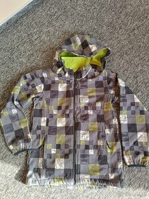 Bunda softshell 152/158