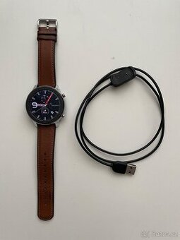 Chytré hodinky - Huami Amazfit GTR 47 mm