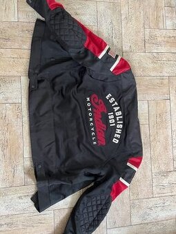 Bunda Indian - 1