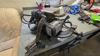 VW T5, T6 - Webasto  7E0 819 008 K