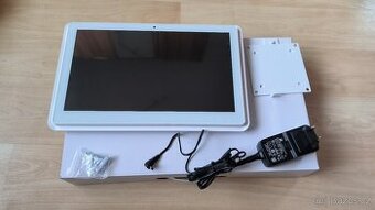 Průmyslový nástěnný tablet 13,3"