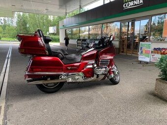 Goldwing 1500 SE