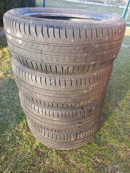Prodám krásné Michelin energy saver - 1
