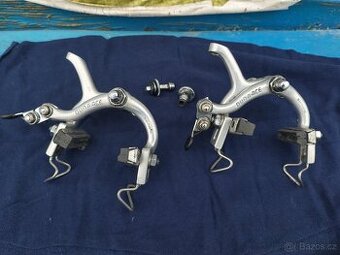 Brzdové čelisti Shimano Dura-Ace - 1
