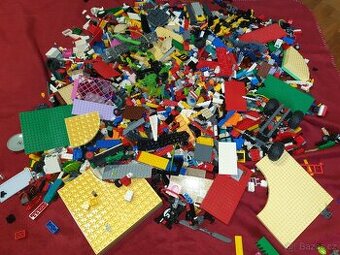 Lego mix 10 kg