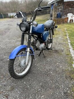 Simson - 1