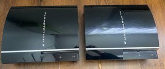 Playstation 3 FAT (ND) - 1