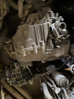 Vw t5 4x4