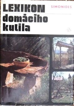 LEXIKON DOMÁCÍHO KUTILA
