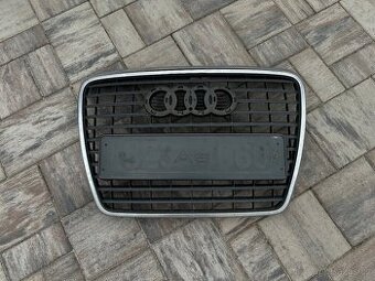 Gril pro audi a6 c6